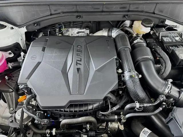 2025 Kia Sorento X-Line SX Prestige