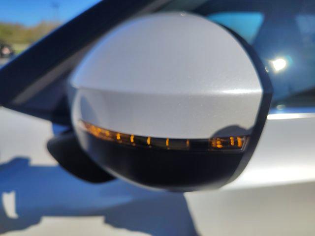 2026 Mitsubishi Outlander ES 1.5T 2WD