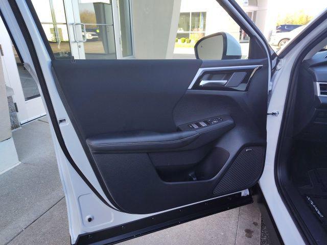 2026 Mitsubishi Outlander ES 1.5T 2WD