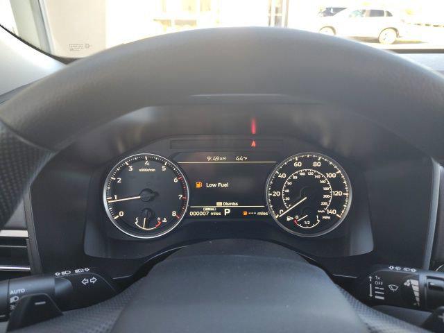 2026 Mitsubishi Outlander ES 1.5T 2WD