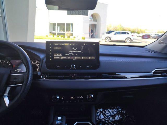 2026 Mitsubishi Outlander ES 1.5T 2WD