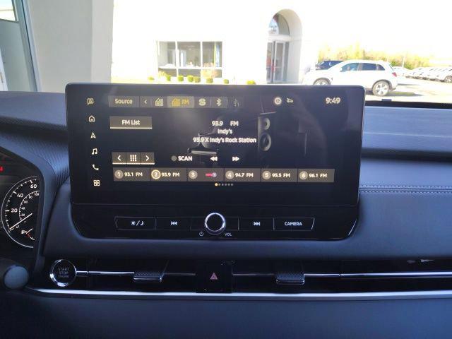 2026 Mitsubishi Outlander ES 1.5T 2WD