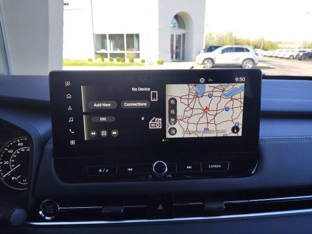 2026 Mitsubishi Outlander ES 1.5T 2WD