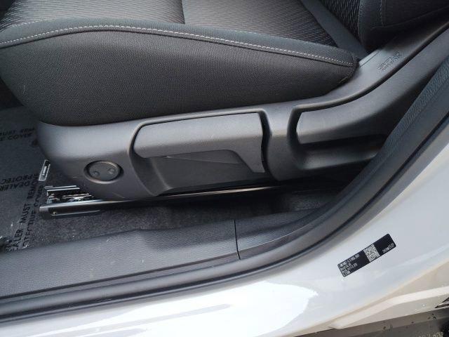 2026 Mitsubishi Outlander ES 1.5T 2WD