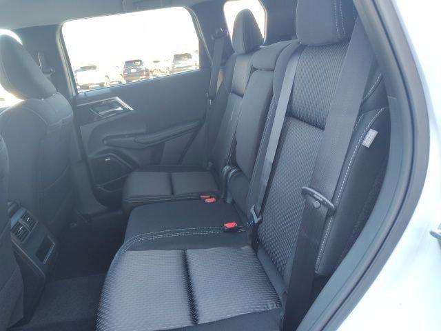 2026 Mitsubishi Outlander ES 1.5T 2WD
