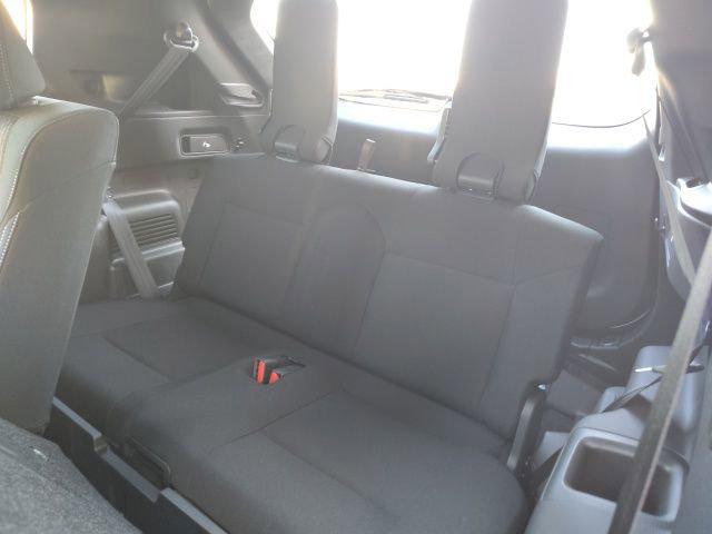 2026 Mitsubishi Outlander ES 1.5T 2WD