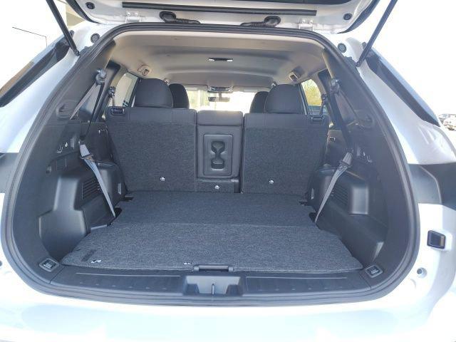 2026 Mitsubishi Outlander ES 1.5T 2WD