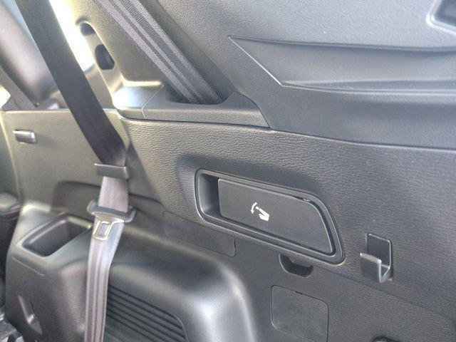 2026 Mitsubishi Outlander ES 1.5T 2WD