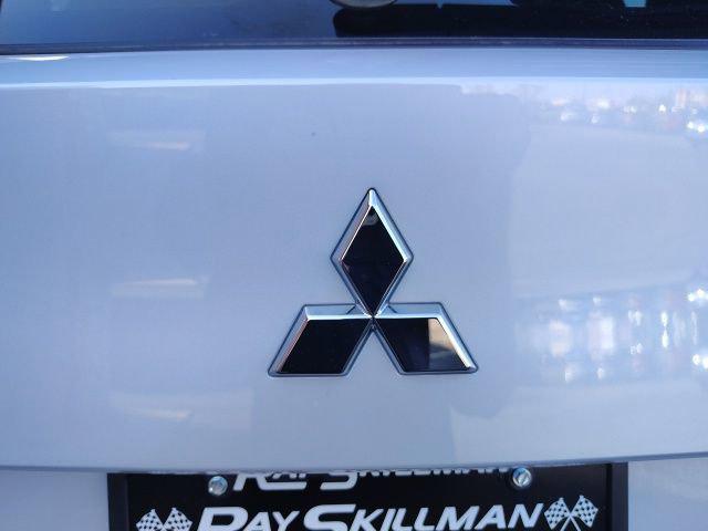 2026 Mitsubishi Outlander ES 1.5T 2WD