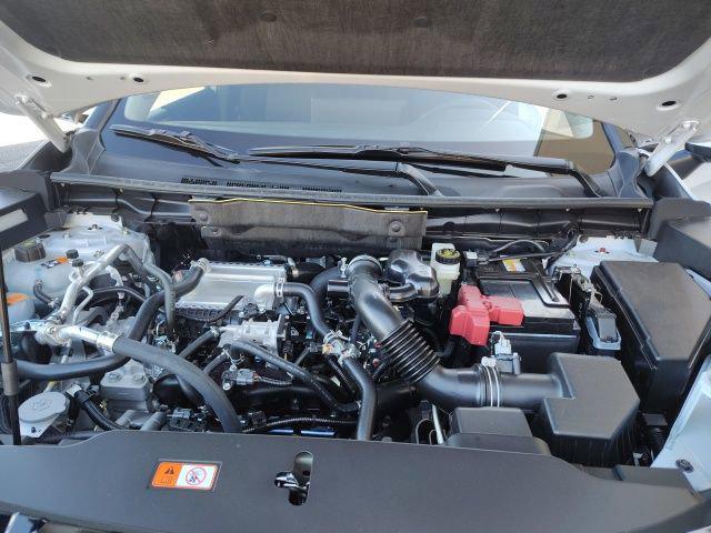 2026 Mitsubishi Outlander ES 1.5T 2WD