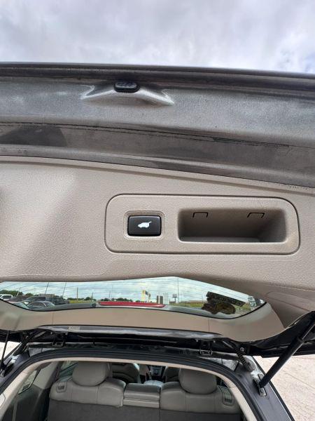 2008 Acura MDX Technology Package