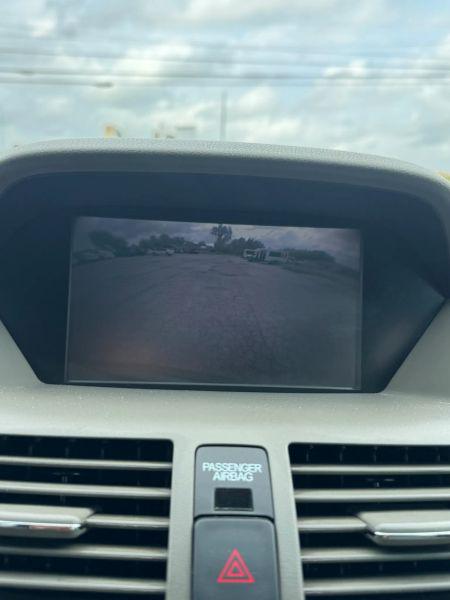 2008 Acura MDX Technology Package