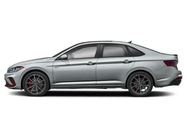 2026 Volkswagen Jetta GLI Autobahn