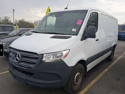 2022 Mercedes-Benz Sprinter 1500 Standard Roof I4 for sale in Columbus, OH