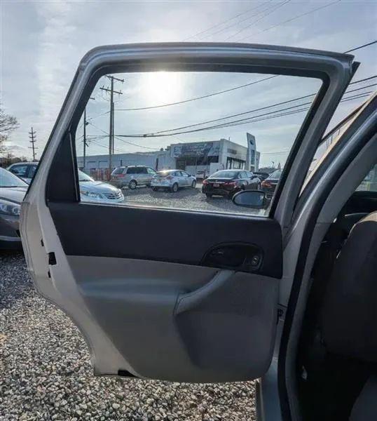 2007 Ford Focus S