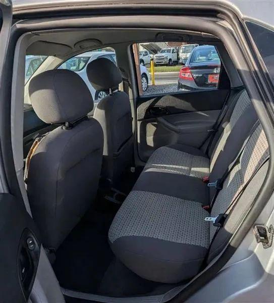2007 Ford Focus S