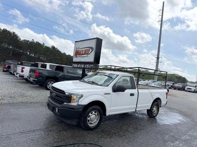 2019 Ford F-150 XL for sale in Dawsonville, GA