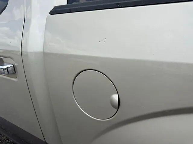 2017 Ford F-150 Platinum