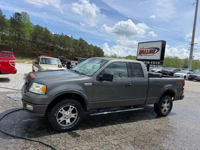 2004 Ford F-150 XL for sale in Dawsonville, GA