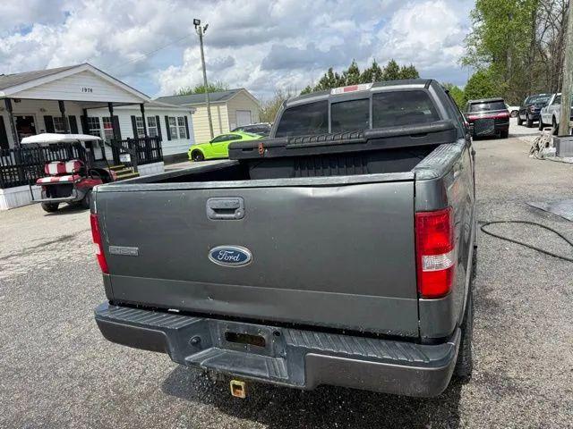 2004 Ford F-150 XL