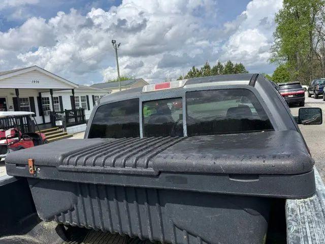 2004 Ford F-150 XL