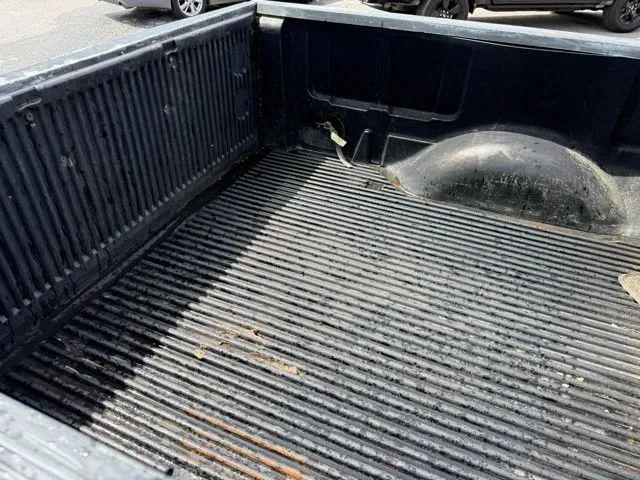 2004 Ford F-150 XL