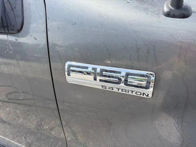 2004 Ford F-150 XL