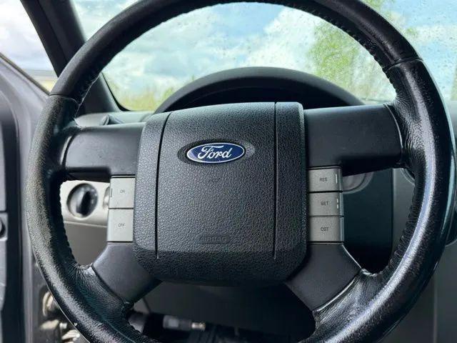 2004 Ford F-150 XL