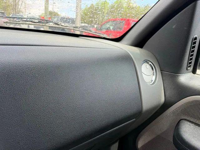 2004 Ford F-150 XL