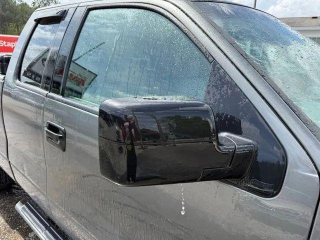 2004 Ford F-150 XL