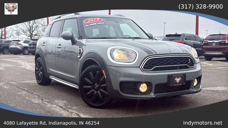 2019 MINI Countryman Cooper S for sale in Indianapolis, IN