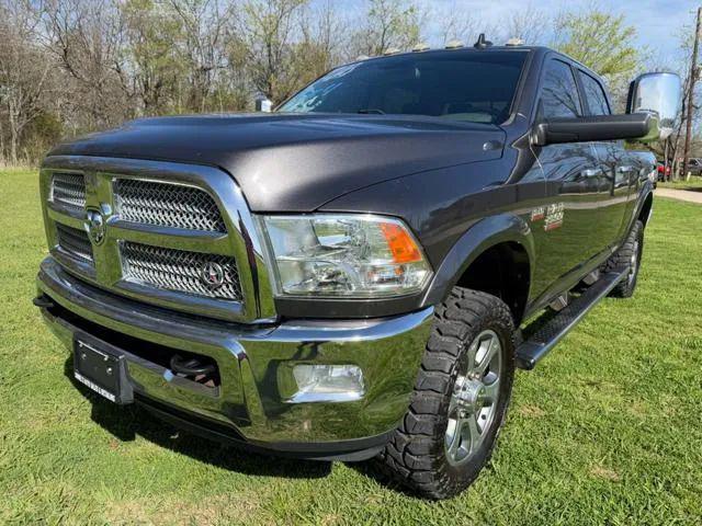 2018 Ram 2500 Lone Star Crew Cab 4x4 6'4" Box for sale in Kaufman, TX