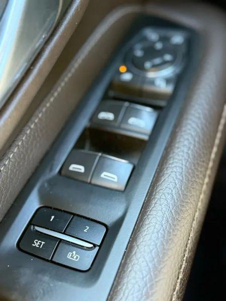 2022 GMC Yukon XL 4WD Denali