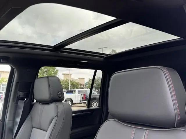 2026 Chevrolet Suburban RST, RWD