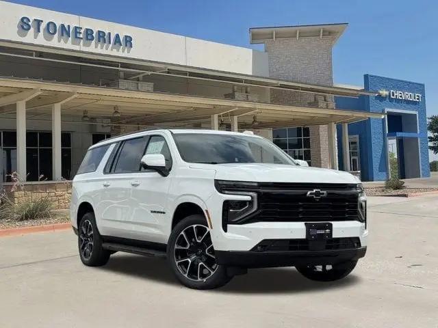 2026 Chevrolet Suburban RST, RWD for sale in Frisco, TX