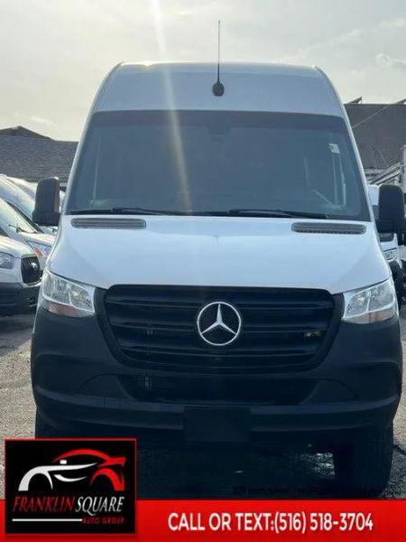 2023 Mercedes-Benz Sprinter 2500 High Roof 4-Cyl Diesel HO for sale in Franklin Square, NY