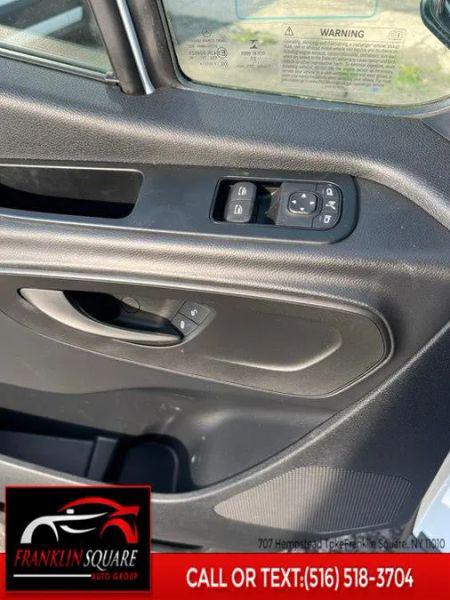 2023 Mercedes-Benz Sprinter 2500 High Roof 4-Cyl Diesel HO