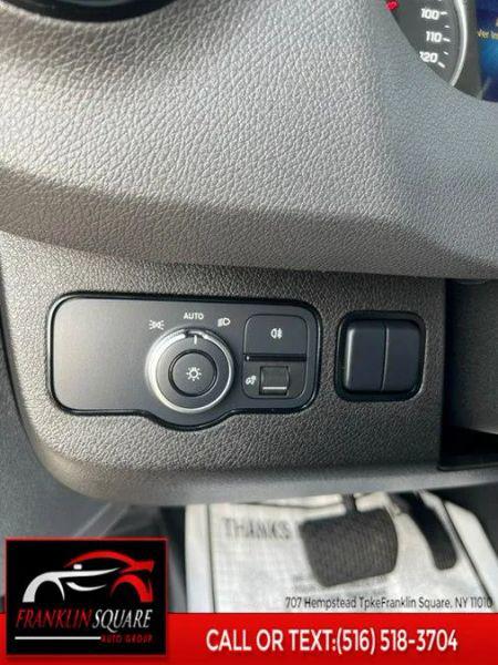 2023 Mercedes-Benz Sprinter 2500 High Roof 4-Cyl Diesel HO