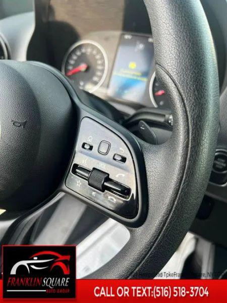 2023 Mercedes-Benz Sprinter 2500 High Roof 4-Cyl Diesel HO