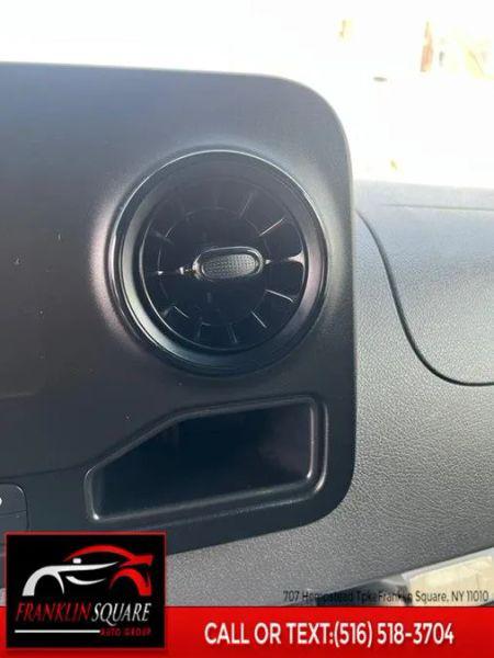 2023 Mercedes-Benz Sprinter 2500 High Roof 4-Cyl Diesel HO