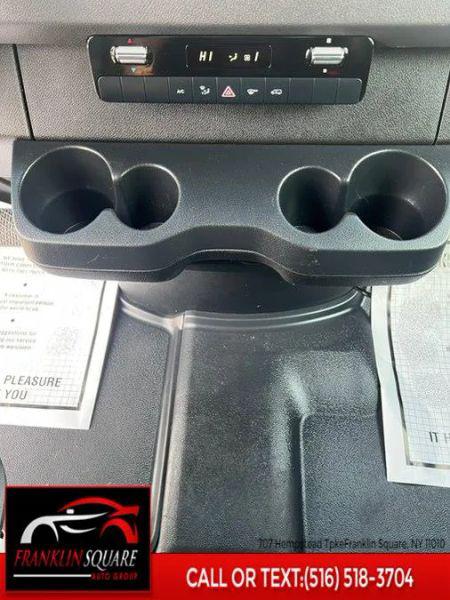 2023 Mercedes-Benz Sprinter 2500 High Roof 4-Cyl Diesel HO