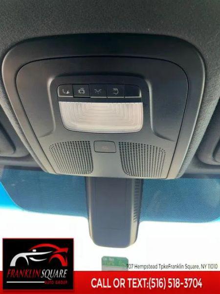 2023 Mercedes-Benz Sprinter 2500 High Roof 4-Cyl Diesel HO
