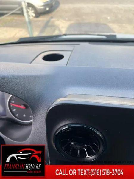 2023 Mercedes-Benz Sprinter 2500 High Roof 4-Cyl Diesel HO