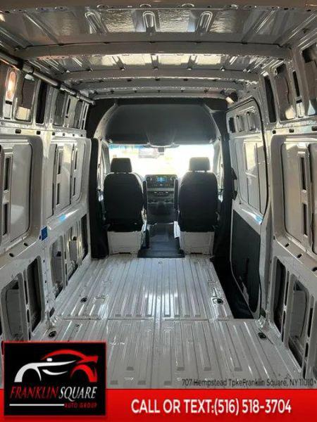 2023 Mercedes-Benz Sprinter 2500 High Roof 4-Cyl Diesel HO