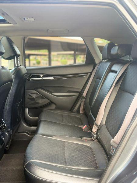 2021 Kia Seltos SX Turbo