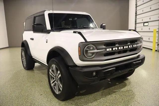 2023 Ford Bronco Big Bend for sale in Tomball, TX