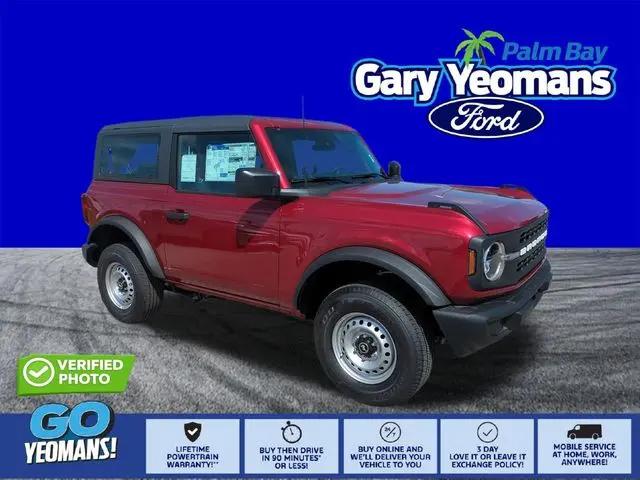 2026 Ford Bronco Base for sale in Palm Bay, FL