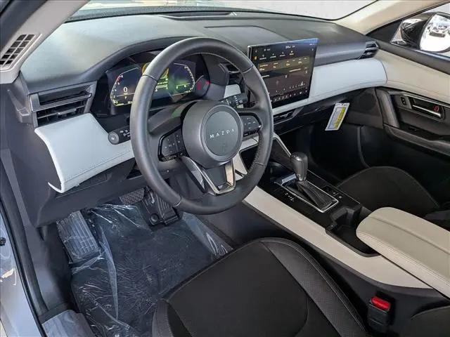 2026 Mazda CX-5 2.5 S Select
