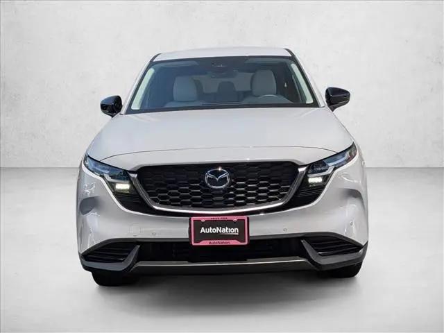 2026 Mazda CX-5 2.5 S Select