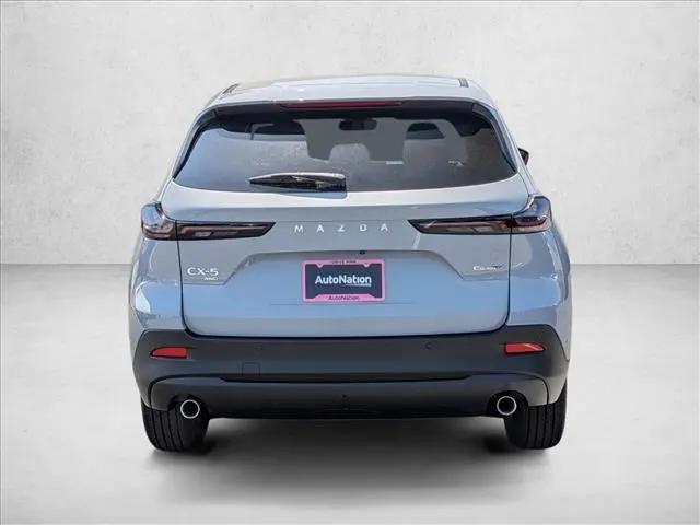 2026 Mazda CX-5 2.5 S Select